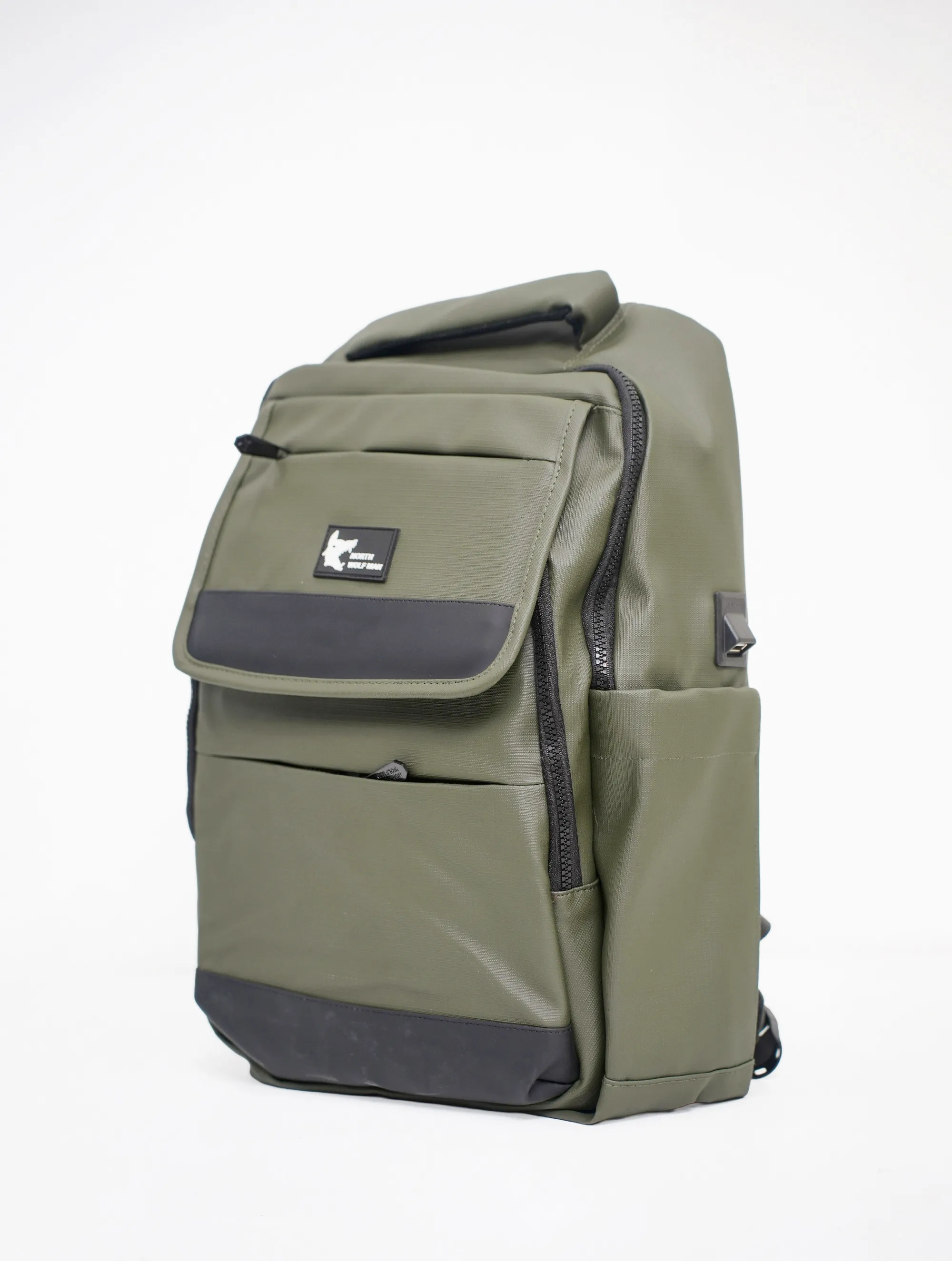 SAC A DOS